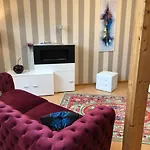 Hotell Maison Lemi Altenburg