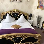 Maison Lemi Hotell Altenburg
