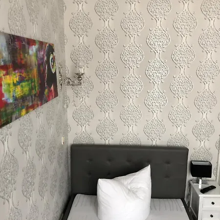 Maison Lemi Hotel