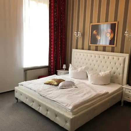Hotel Maison Lemi 3*