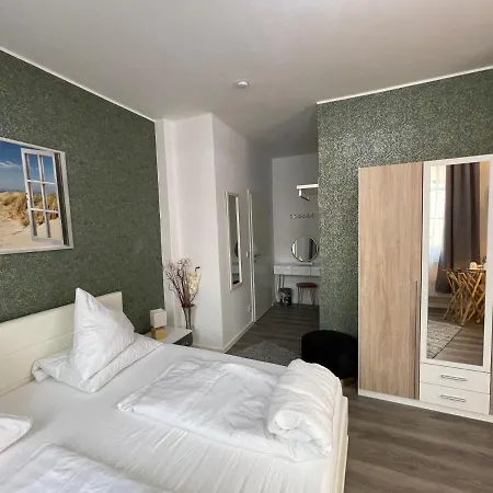 Maison Lemi 3*