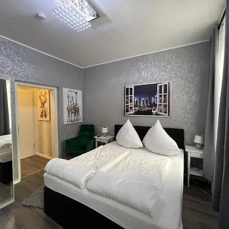 Boutiquehotel Mason Altenburg