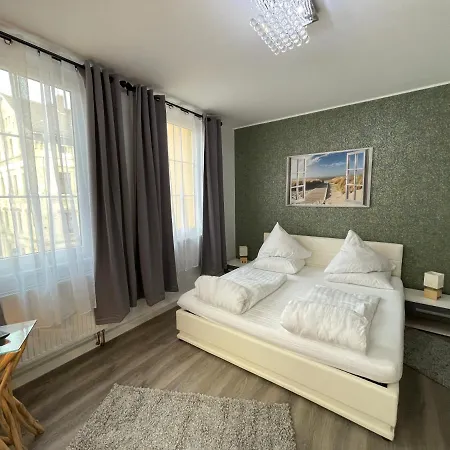 ホテル Maison Lemi 3*