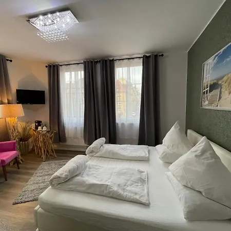 Maison Lemi Hotel 3*