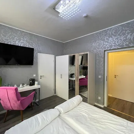 Hotel Maison Lemi Altenburg