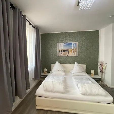 Maison Lemi Hotel Altenburg