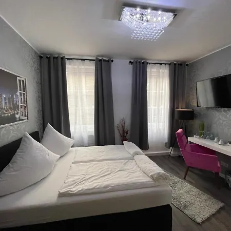 Maison Lemi Altemburgo