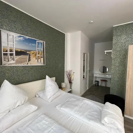Maison Lemi Hotel