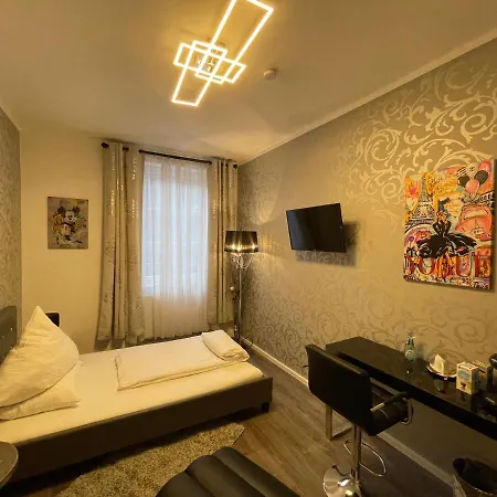 Hotel Maison Lemi 3*