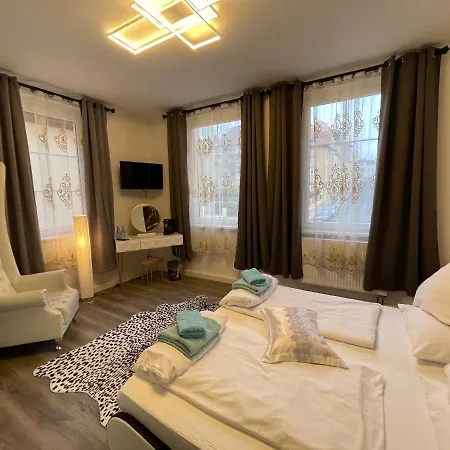 Maison Lemi 3* Altemburgo