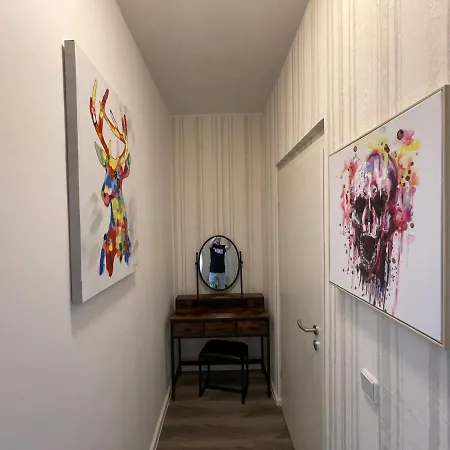 ホテル Maison Lemi 3*