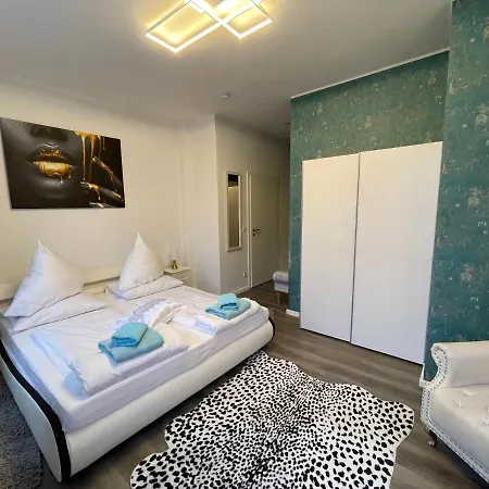 Boutiquehotel Mason 3*