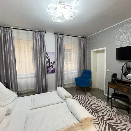 Boutiquehotel Mason Hotel 3*