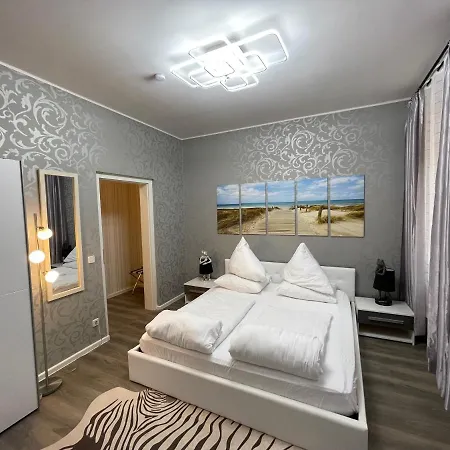 Boutiquehotel Mason Altenburg
