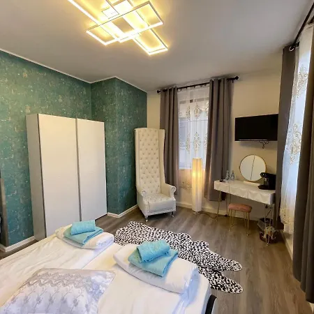Hotel Boutiquehotel Mason