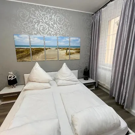Maison Lemi 3* Altenburg