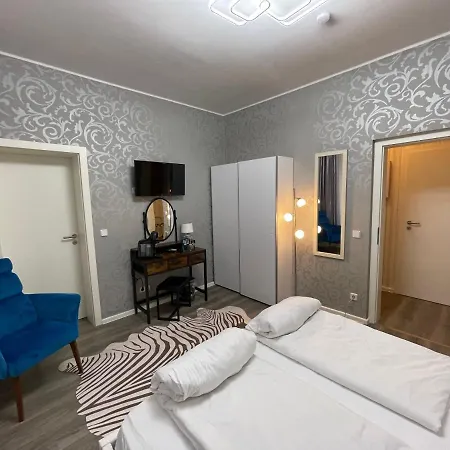 Maison Lemi Hotel