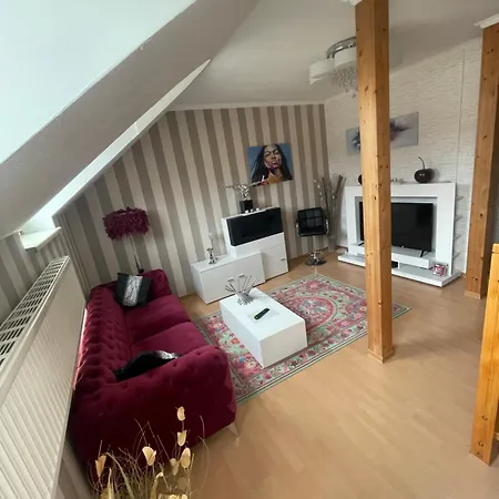 Maison Lemi 3*