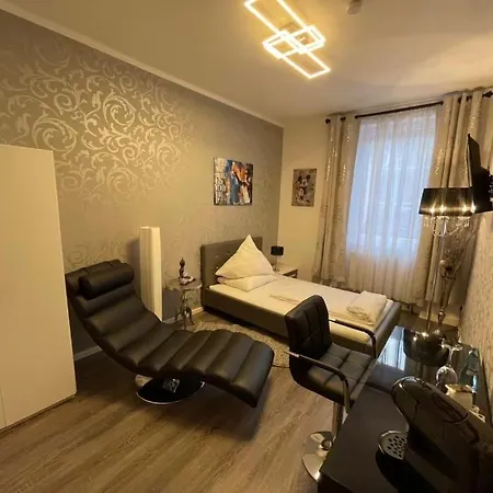 Hotel Boutiquehotel Mason 3*