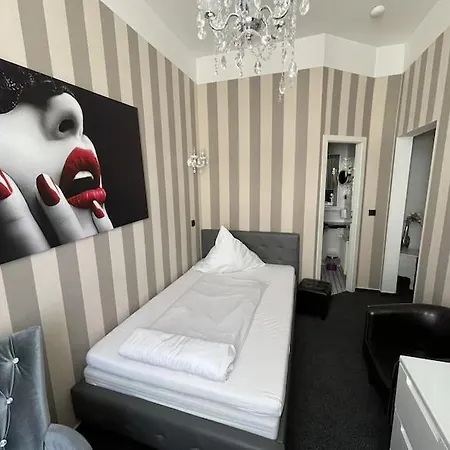 Maison Lemi Hotel Altenburg