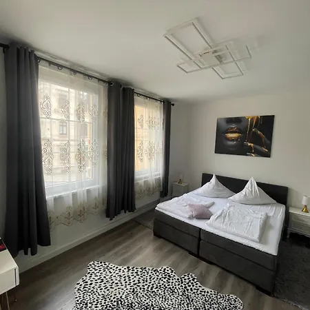 Maison Lemi