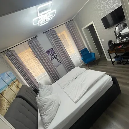 Maison Lemi Hotel