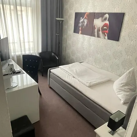 Hotel Boutiquehotel Mason