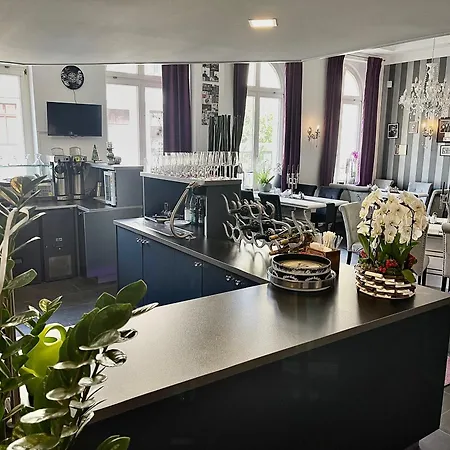 Maison Lemi Hotel 3*