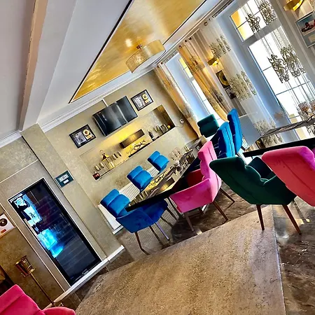 Hotel Maison Lemi 3*