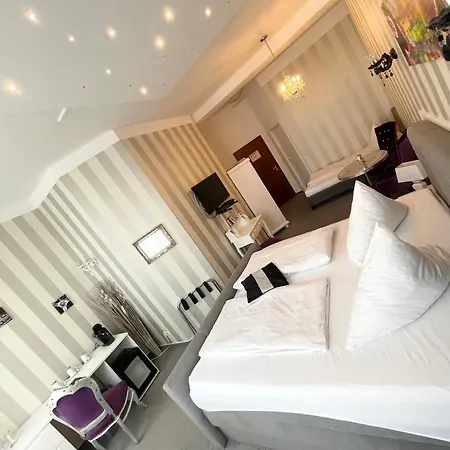 Hotel Maison Lemi