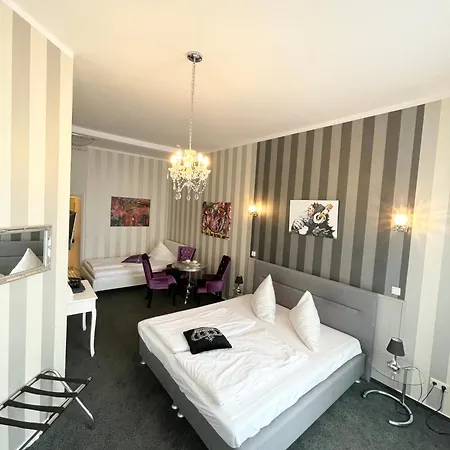 Maison Lemi 3* Altenburg