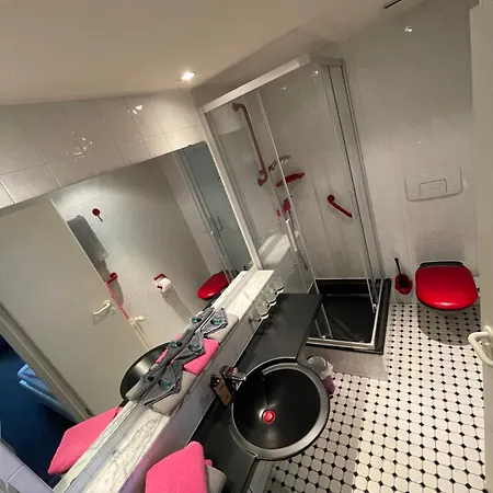 Maison Lemi Hotel