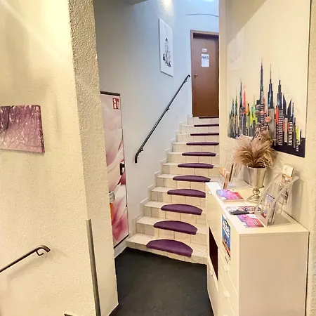 Hotel Maison Lemi 3*
