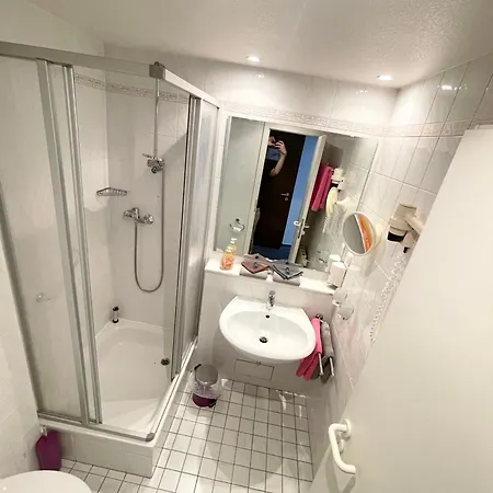 Maison Lemi Hotel Altemburgo