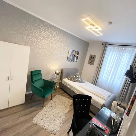 Maison Lemi