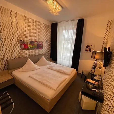 Maison Lemi 3* Altenburg