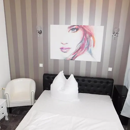 Maison Lemi Hotel