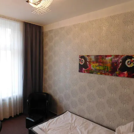 Boutiquehotel Mason Altenburg
