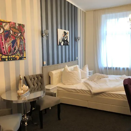 Maison Lemi Hotel 3*