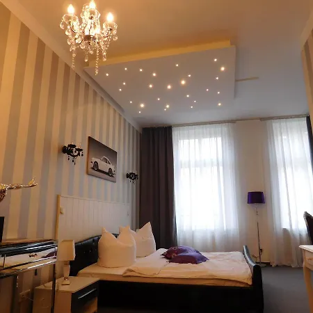 Maison Lemi 3*
