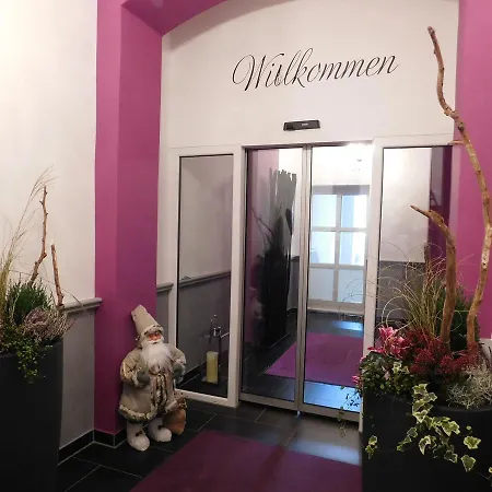 Boutiquehotel Mason