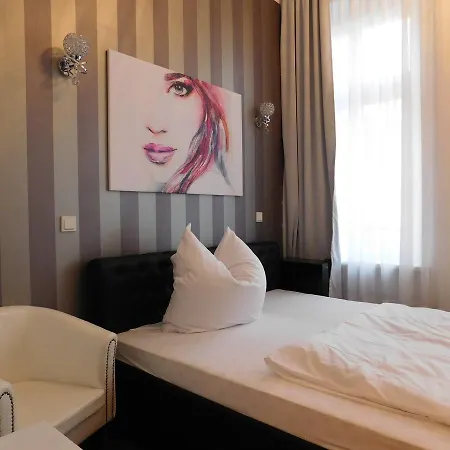 Maison Lemi 3* Altemburgo