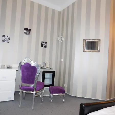 Boutiquehotel Mason Altenburg