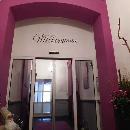 Maison Lemi Hotel
