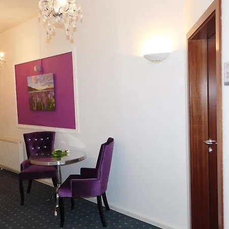 Boutiquehotel Mason