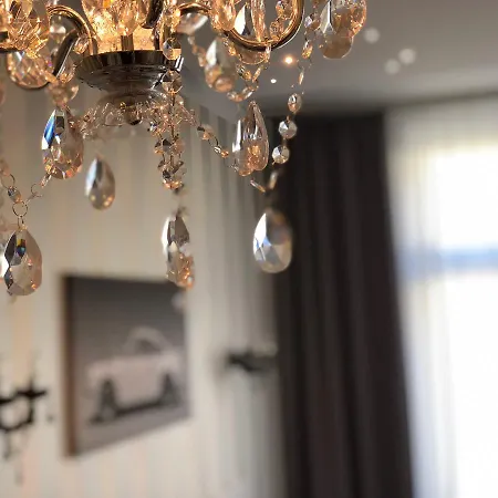 Hotel Boutiquehotel Mason