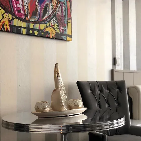 Boutiquehotel Mason Altenburg