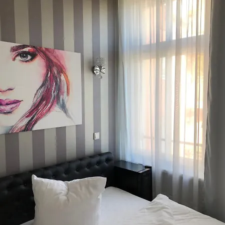 Maison Lemi 3*