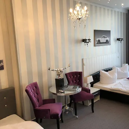 Maison Lemi Hotel