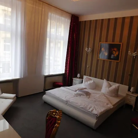 Maison Lemi Hotel 3*